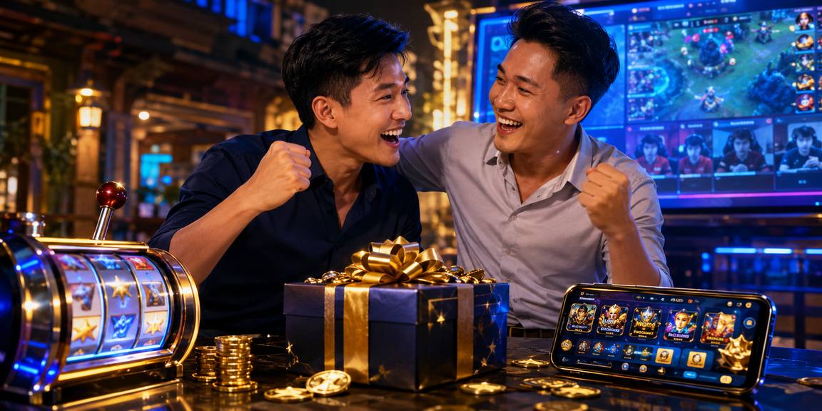 ak22 Những Gì Chúng Tôi Mang Vào Casino